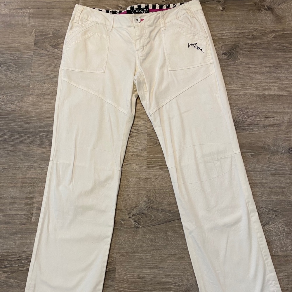 Volcom pants